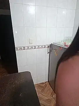 Stripchat Sex Cam of Andrys_