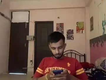 Stripchat Free Live Porn of CutieDickBoiii