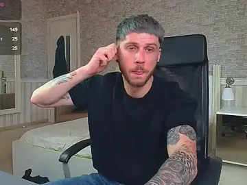 Stripchat Adult Webcam of JonahShaw