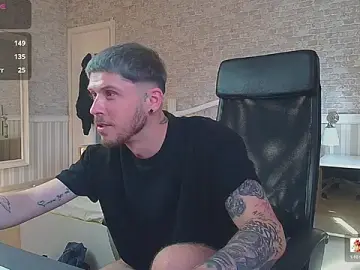 Stripchat Private Sex Chat of JonahShaw