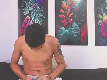 Stripchat Live Sex of Luxury_Guy