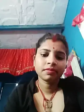 Stripchat Nude Webcam of Nisha_Cute