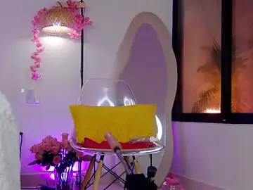 Stripchat Best Webcam of PartyQqHouse