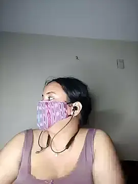 Stripchat Free Live Porn of Sheela-Bhabi