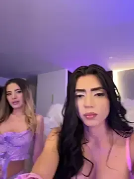 Stripchat Free Live Porn of Sweet_ivonny