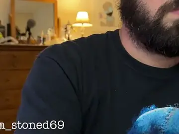Stripchat Free Porn Cam of _seraph_de_la_luna_