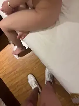 Stripchat Live Sex of yingzi003