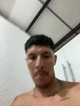 Stripchat Live Sex of ALEXXXTREM69