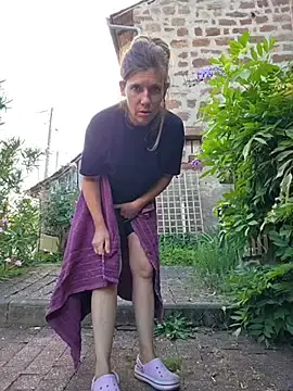 Stripchat Adult Video Chat of Lina_lou4