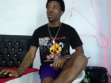 Stripchat Watch Live Sex Cams of Damian_hart_24CM