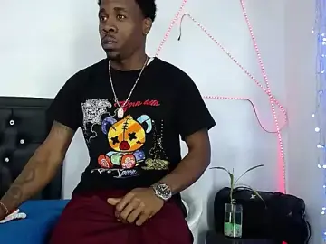 Stripchat Live Porn of Damian_hart_24CM