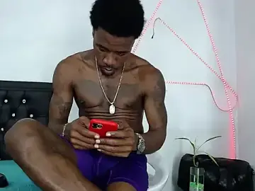 Stripchat Free Porn Cam of Damian_hart_24CM