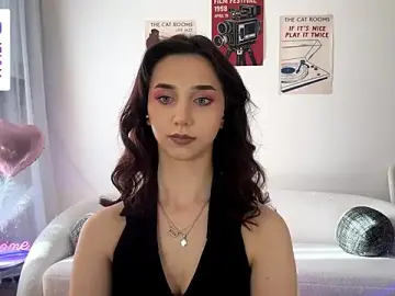 Stripchat Free Porn Cam of LinaMour
