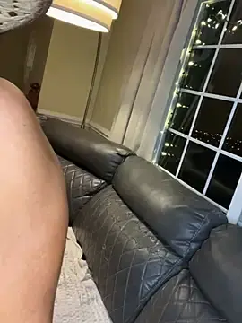 Stripchat Sex Chat of LittleMissEeve