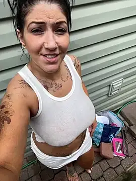Stripchat Adult Video Chat of LittleMissEeve