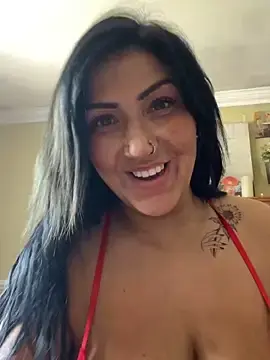 Stripchat Adult Webcams of LittleMissEeve