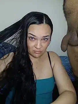 Stripchat Adult Webcam of megan_milf79