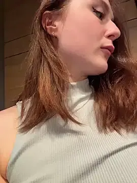 Stripchat Sex Chat of Dina_Tease