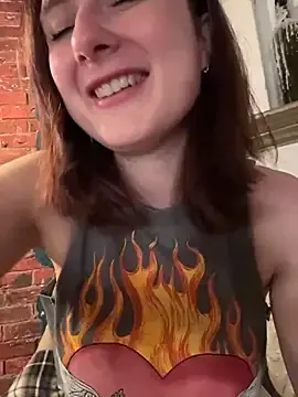 Stripchat Sex Cam of Dina_Tease