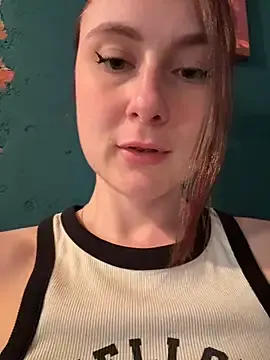 Stripchat Live Porn of Dina_Tease