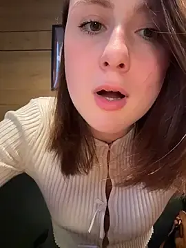 Stripchat Live Porn of Dina_Tease