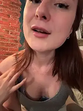 Stripchat Adult Video Chat of Dina_Tease