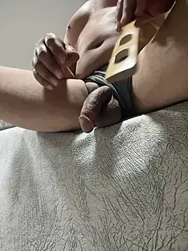 Stripchat Best Webcam of TurkeyMen