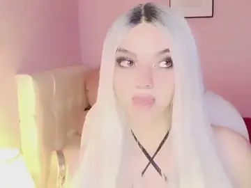 Stripchat Free Live Porn of EvaEvangeline