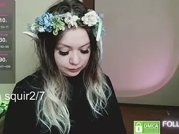 Stripchat Adult Webcams of elven_dreams_