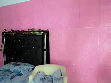 Stripchat Live Sex Cam of sexy_doll_big