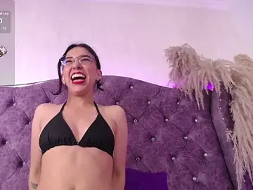 Stripchat Private Sex Chat of Amara_Davis1