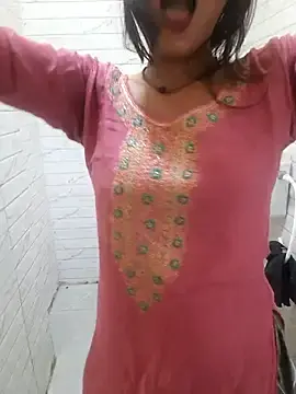 Stripchat Adult Video Chat of Neha_rani78