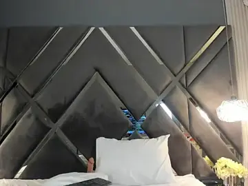 Stripchat Best Webcam of CoraimaSahin