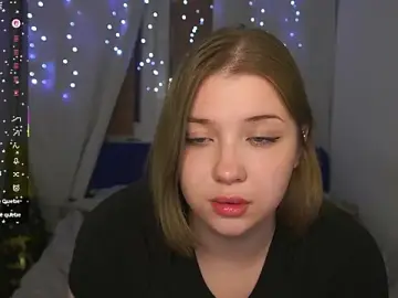 Stripchat Sex Chat of CuteSharloti