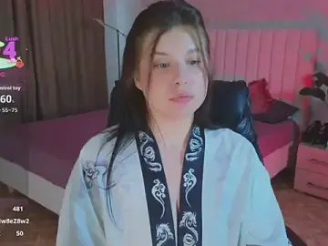 Stripchat Watch Live Sex Cams of Jenna_Adams_