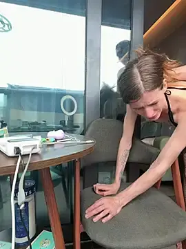 Stripchat Watch Live Sex Cams of MissAndKiss