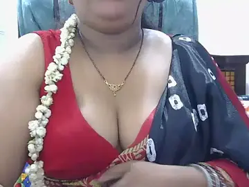 Stripchat Best live sex cam show of Nisha-telugu