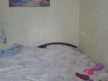 Stripchat Live Sex of QueenMomyS