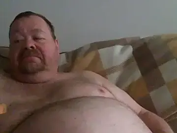 Stripchat Adult Webcam of hitman_35