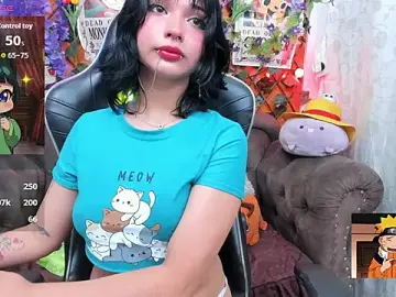 Stripchat Live Porn of ravenn_20