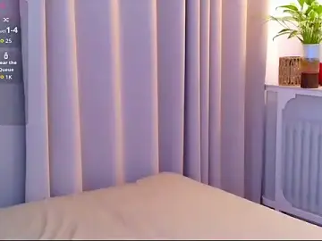Stripchat Live Porn of yufenna