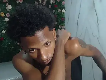 Stripchat Sex Cam of ManSant