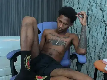 Stripchat Best live sex cam show of ManSant
