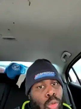 Stripchat Sex Chat of goodboybaddaddy