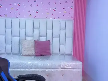 Stripchat Best Webcam of sarita_09_s