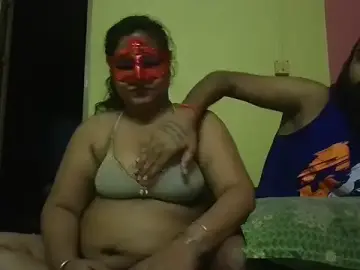 Stripchat Sex Chat of DARK_ROOM_7