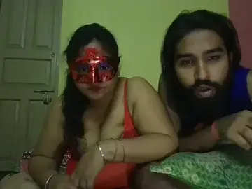 Stripchat Sex Chat of DARK_ROOM_7