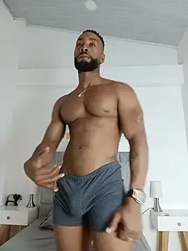 Stripchat Watch Live Sex Cams of Dante_Knox