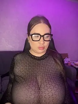 Stripchat Sex Chat of GabiBoobs