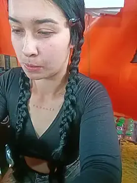 Stripchat Best Webcam of Sol_Scarleett